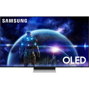 Samsung - QE48S93D - OLED TV - 48 inch - 4K - QD-OLED