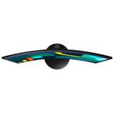 Samsung 27" Essential Monitor S36GD FHD