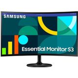 Samsung 27" Essential Monitor S36GD FHD