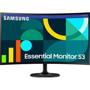 Samsung 27" Essential Monitor S36GD FHD