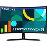 Samsung Essential S3 LS27D366GAUXEN