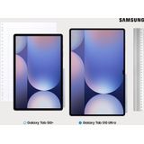 Samsung Galaxy Tab S10 Ultra - WiFi - 12/256GB - Platinum Silver