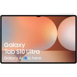 Samsung Galaxy Tab S10 Ultra - WiFi - 12/256GB - Platinum Silver