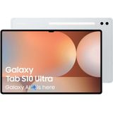 Samsung Galaxy Tab S10 Ultra - WiFi - 12/256GB - Platinum Silver