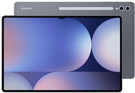 Samsung - Galaxy Tab S10 Ultra - Tablet - Moonstone Gray - 12/256GB