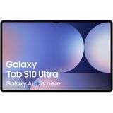 Samsung - Galaxy Tab S10 Ultra - Tablet - Grijs - 14,6 Inch - 512GB Wifi