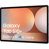Samsung Galaxy Tab S10 Plus - WiFi - 12/256GB - Platinum Silver