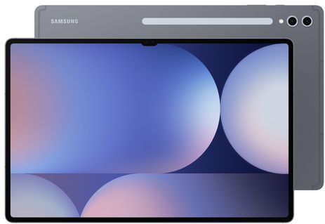 Samsung - Galaxy Tab S10 Ultra - Tablet - 14.6 Inch - 16GB RAM - 1TB Opslag