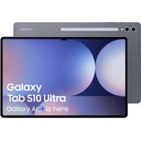 0 Samsung Galaxy Tab S10 Ultra 5G 36,99 cm (14,6 Zoll) Moonstone Gray