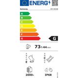 Samsung S10+ 5G 256 GB 31,5 cm (12.4") 12 GB Android 14 Grijs