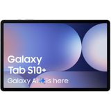 Samsung S10+ 5G 256 GB 31,5 cm (12.4") 12 GB Android 14 Grijs