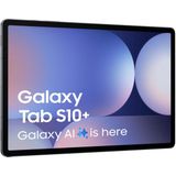 Samsung S10+ 5G 256 GB 31,5 cm (12.4") 12 GB Android 14 Grijs