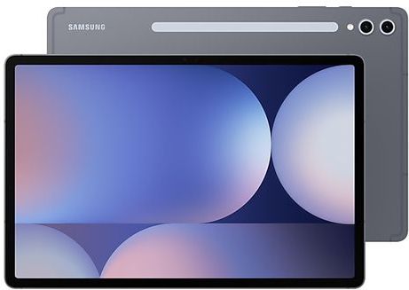 Samsung - Galaxy Tab S10+ - Tablet - Grijs - 12.4 inch - 128GB