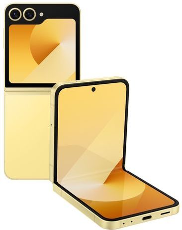 Samsung Galaxy Z Flip6