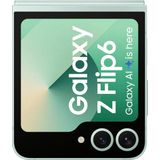 Samsung Galaxy Z Flip6 5g - 512 Gb Groen
