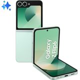 Samsung Galaxy Z Flip 6 5g 512gb Mint