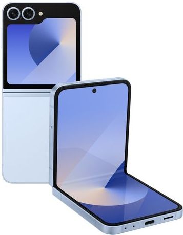 Samsung Galaxy Z Flip6