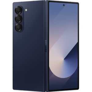 Galaxy Z Fold6 512 GB - Donkerblauw