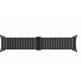 Samsung Galaxy Watch Ultra Smartwatchbandje Trail Band Donkergrijs