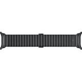 Samsung Galaxy Watch Ultra Smartwatchbandje Trail Band Donkergrijs