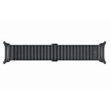 Samsung Galaxy Watch Ultra Smartwatchbandje Trail Band Donkergrijs