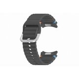 Samsung Galaxy Watch7 Sport Band (S/M) - Dark Grey