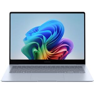 Samsung - Galaxy Book4 Edge - Notebook - Blauw - 16 GB - 512 GB