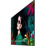 Samsung - QMC Standalone Signage - Public Display - 98 inch