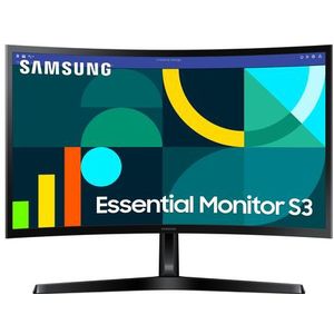 Samsung S36GD Monitor - 61 cm - Full HD - Zwart - LCD