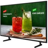 Samsung - BE85D-H - Display - 85 inch - 4K UHD - HDR10 - WLAN en Bluetooth