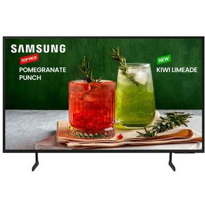 Samsung - BE85D-H - Display - 85 inch - 4K UHD - HDR10 - WLAN en Bluetooth
