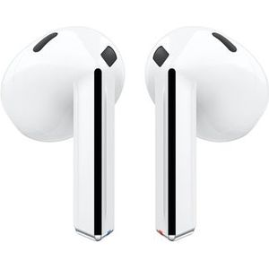 Samsung Galaxy Buds3 Headset True Wireless Stereo (TWS) In-ear Oproepen/muziek USB Type-C Bluetooth Wit