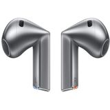 Samsung - Galaxy Buds3 - Headset - Zilver - True Wireless Stereo