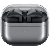 Samsung - Galaxy Buds3 - Headset - Zilver - True Wireless Stereo