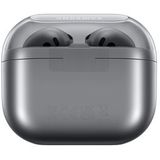 Samsung - Galaxy Buds3 - Headset - Zilver - True Wireless Stereo