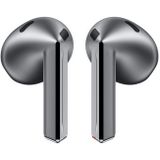 Samsung - Galaxy Buds3 - Headset - Zilver - True Wireless Stereo