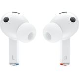 Samsung Galaxy Buds3 Pro Headset True Wireless Stereo (TWS) In-ear Oproepen/muziek USB Type-C Bluetooth Wit