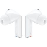 Samsung Galaxy Buds3 Pro Headset True Wireless Stereo (TWS) In-ear Oproepen/muziek USB Type-C Bluetooth Wit