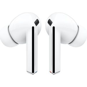 Samsung - Galaxy Buds3 Pro - Koptelefoon - Wit - Ergonomisch Ontwerp