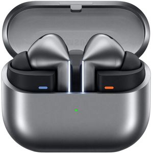 Samsung R630 Galaxy Buds3 Pro, zilver
