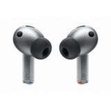 SAMSUNG - Galaxy Buds3 Pro - Koptelefoon - Grijs - Ergonomisch Ontwerp