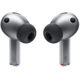 SAMSUNG - Galaxy Buds3 Pro - Koptelefoon - Grijs - Ergonomisch Ontwerp