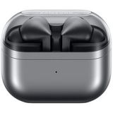 SAMSUNG - Galaxy Buds3 Pro - Koptelefoon - Grijs - Ergonomisch Ontwerp