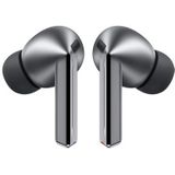 SAMSUNG - Galaxy Buds3 Pro - Koptelefoon - Grijs - Ergonomisch Ontwerp