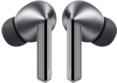 SAMSUNG - Galaxy Buds3 Pro - Koptelefoon - Grijs - Ergonomisch Ontwerp