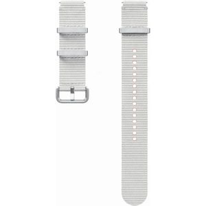 Samsung ET-SOL31 Band Zilver Nitril, Rubber