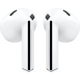SAMSUNG Galaxy Buds3 draadloze hoofdtelefoon actieve ruisonderdrukking Wit
