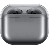 Samsung Galaxy Buds3 - True Wireless Stereo - Zilver