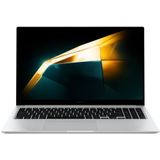 Samsung - Galaxy Book4 - Laptop - 15.6 inch - Grijs - IPS Scherm