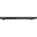 Samsung Galaxy Book4 Zwart - 15.6 Inch Intel Core I5 16 Gb 512